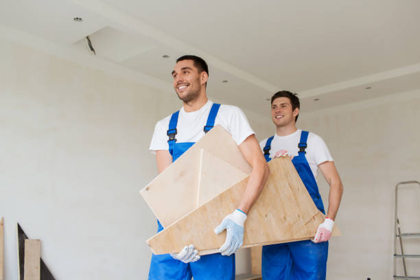 Best Donation Pickup Services  in Peach Springs, AZ