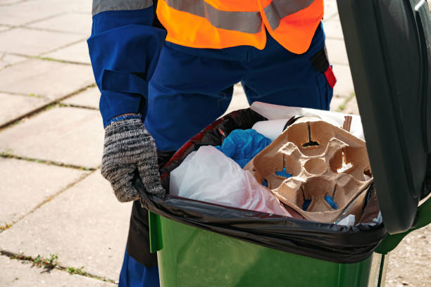 Reliable Peach Springs, AZ Junk Removal Services Solutions