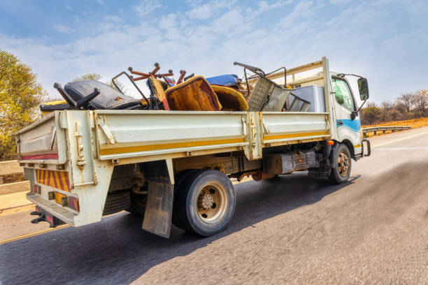 Best Commercial Junk Removal  in Peach Springs, AZ