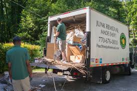 Best Demolition Debris Removal  in Peach Springs, AZ